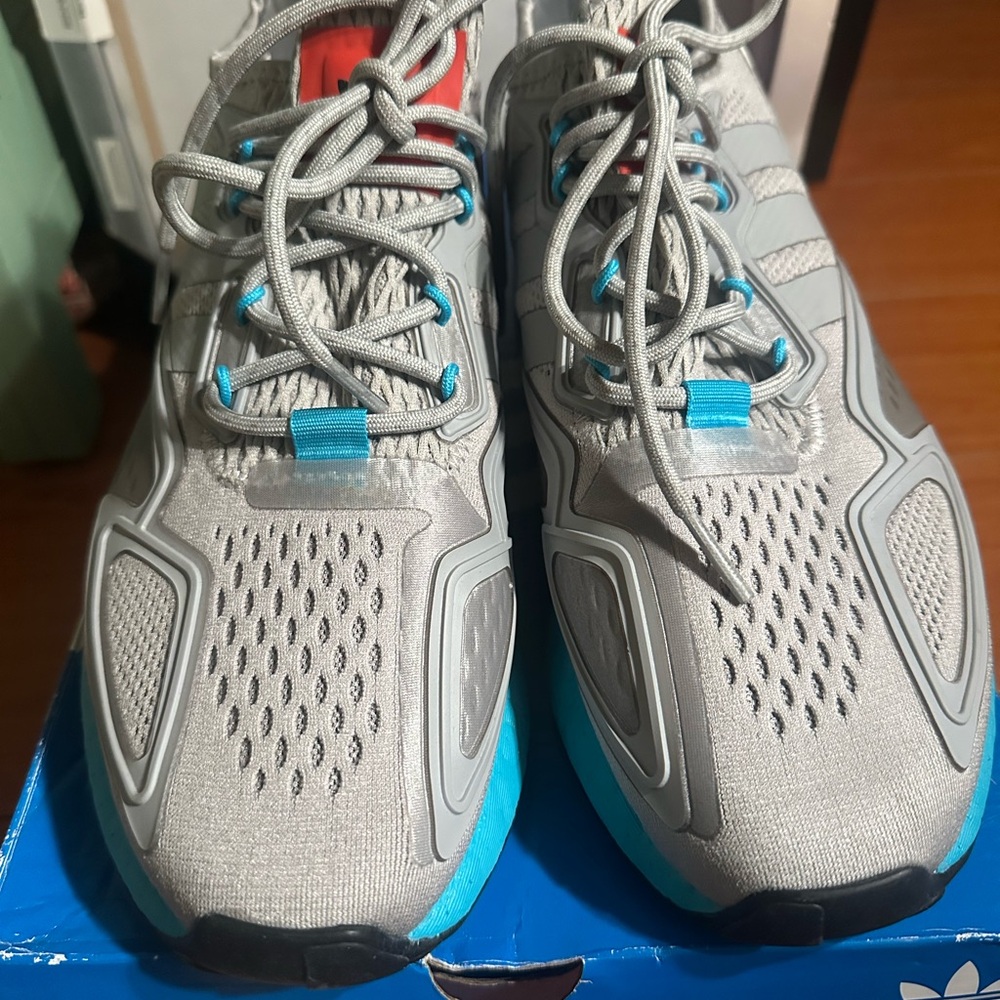 Adidas ZX 2K boost
